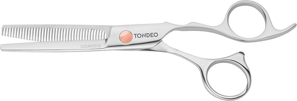 Tondeo Countess 6.0 Offset Tulip (38) Conblade