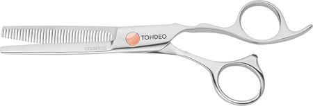 Tondeo Countess 6.0 Offset Tulip (38) Conblade