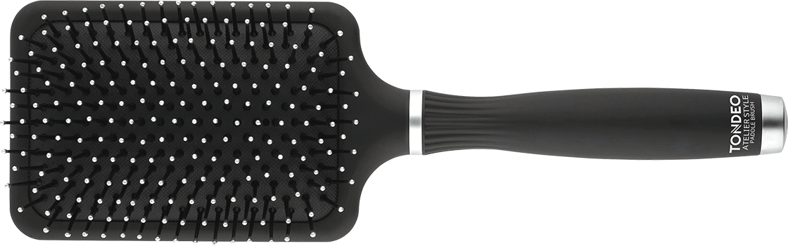 Tondeo Atelier Style Paddle Brush