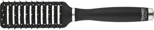 Tondeo Atelier Style Curved Vent Brush