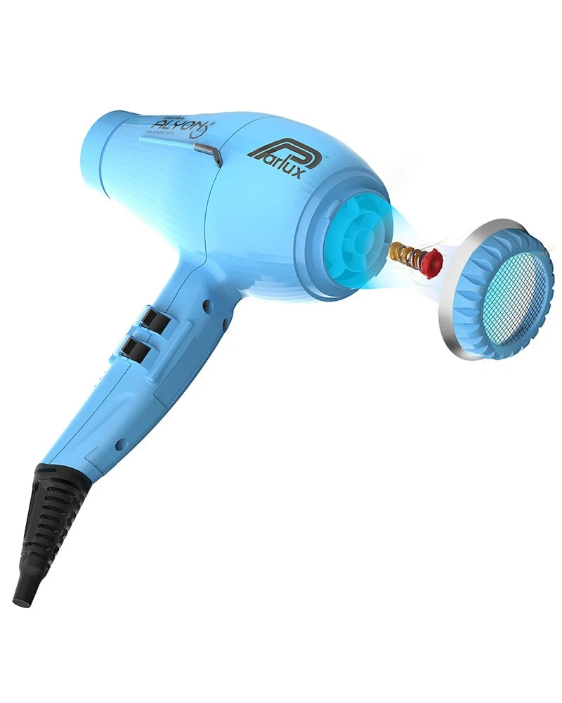 Parlux Alyon Hair Dryer