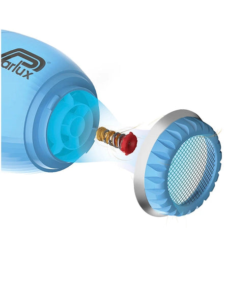 Parlux Alyon Hair Dryer