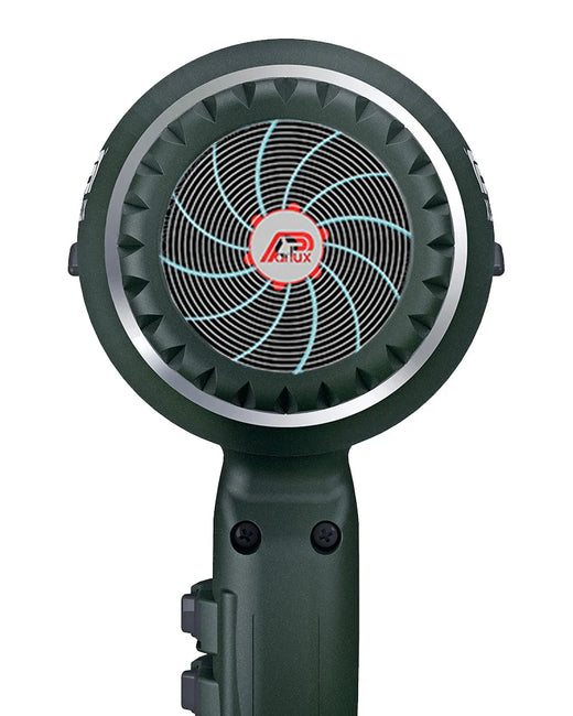 Parlux Digitalyon Hair Dryer