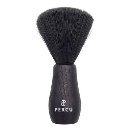 Percu Synthetic Bristles Neck Duster