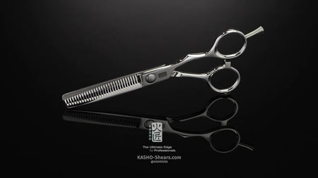 Kasho KDM Design Master 30T