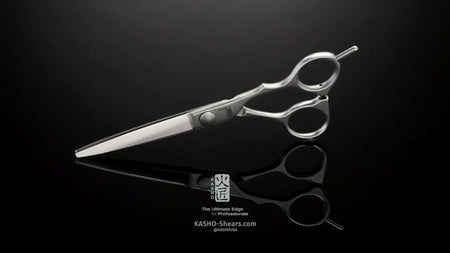 Kasho KDM Design Master Offset