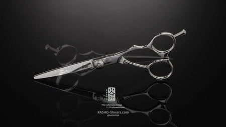 Kasho KGR Green