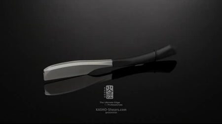 Kasho Captain Straight Razor