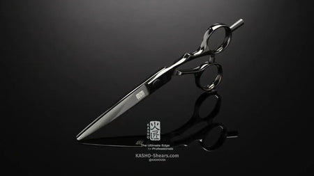 Kasho KSI Silver DLC Offset