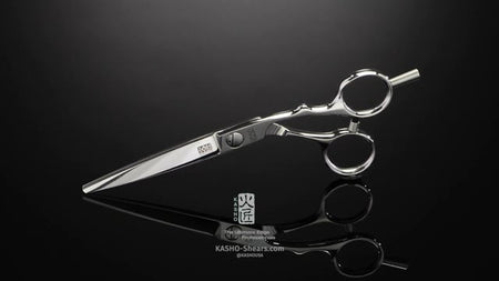 Kasho KSI Silver Offset