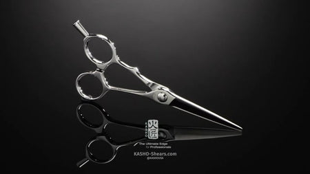 Kasho KML Millennium Straight