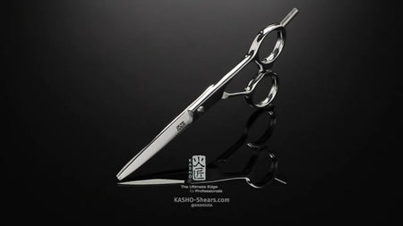 Kasho KCB Blue Offset