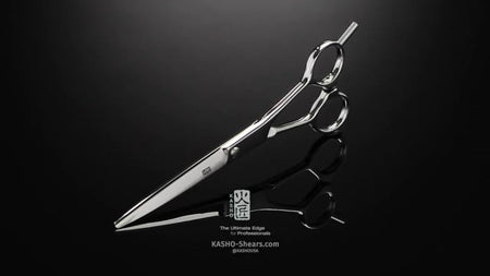 Kasho KCB Blue Straight