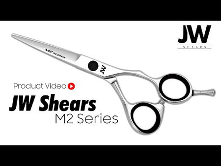 JW M2 Shear & Blender Kit