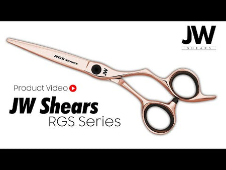 JW RGS Series