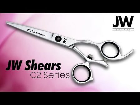 JW Swivel C2 Shear & Thinner Kit