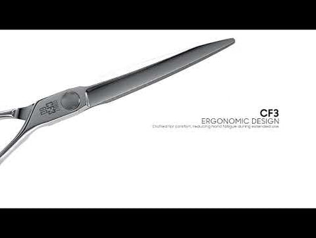 JW CF3 Shear & Texturizing Kit