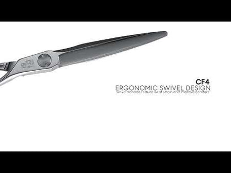JW CF4 Swivel Shear & Thinner Kit