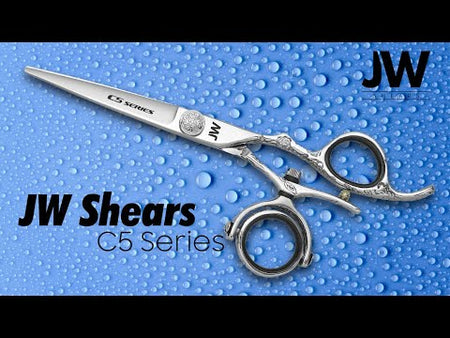 JW C5 Full Swivel Series