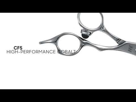 JW CF5 Shear & Thinner Kit