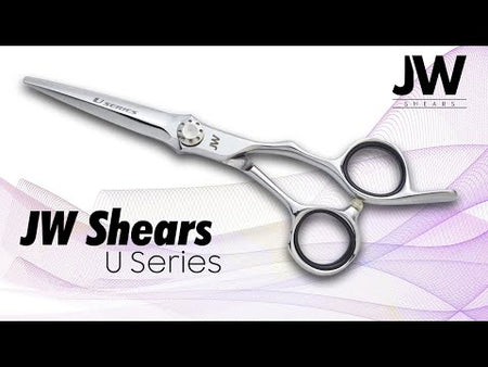 JW U Shear & Thinner Kit