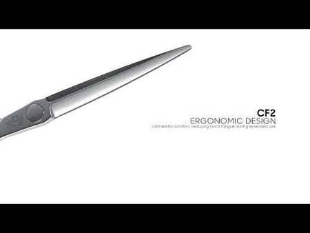 JW CF2 Shear & Texturizing Kit