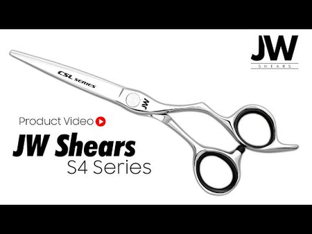 JW CSL Shear & Thinner Kit