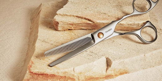 Tondeo Countess 6.0 Offset Tulip (38) Conblade