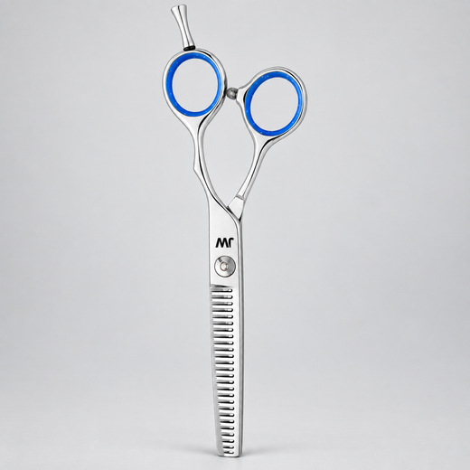 JW S2 Shear & Matching Thinner Kit