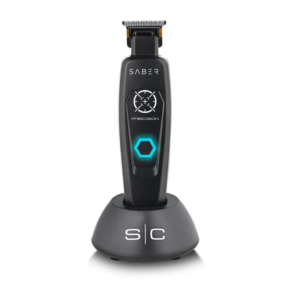 StyleCraft Precision Saber Trimmer