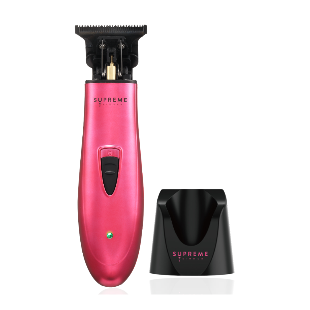 Supreme Trimmer T-Shaper™ DLC Trimmer