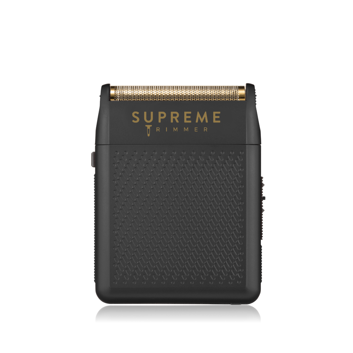 Supreme Trimmer Solo™ Single Foil Shaver