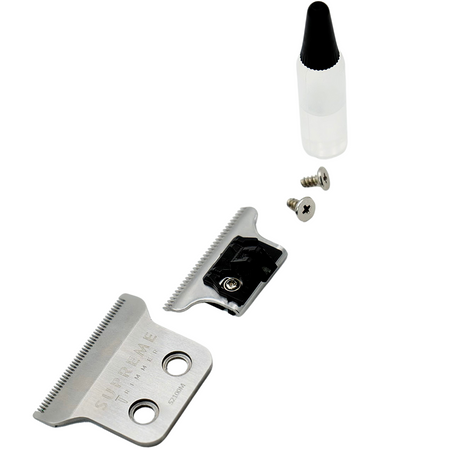 Supreme Trimmer Blade for T-Shaper Trimmer