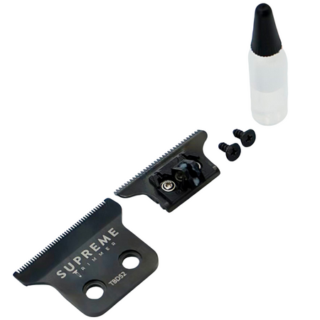 Supreme Trimmer Blade for T-Shaper Trimmer