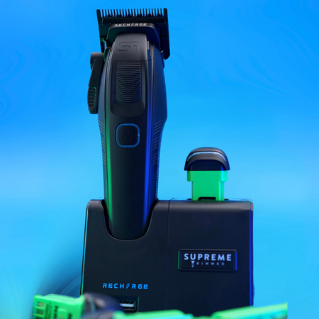 Supreme Trimmer RECHARGE™ ⚡️ Clipper