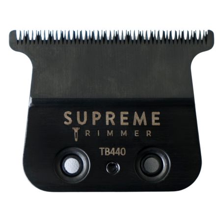 Supreme Trimmer Standard Tooth Blade for Recharge Trimmer-TB440