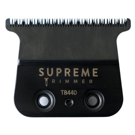 Supreme Trimmer Standard Tooth Blade for Recharge Trimmer-TB440