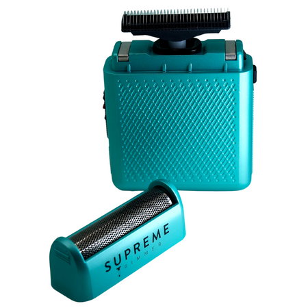 Supreme Trimmer Foil & Blade for Solo Shaver-SB11