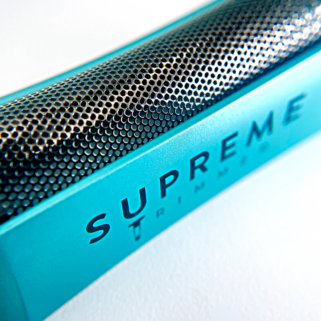 Supreme Trimmer Foil & Blade for Solo Shaver-SB11