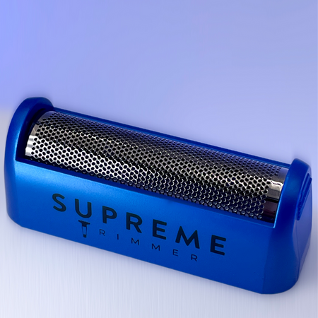 Supreme Trimmer Foil & Blade for Solo Shaver-SB11