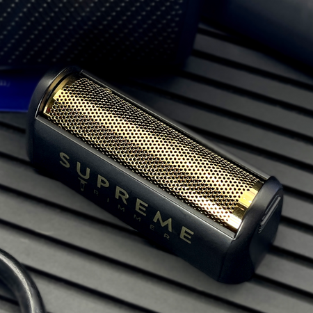 Supreme Trimmer Foil & Blade for Solo Shaver-SB11
