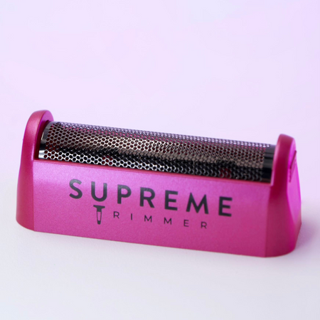 Supreme Trimmer Foil & Blade for Solo Shaver-SB11