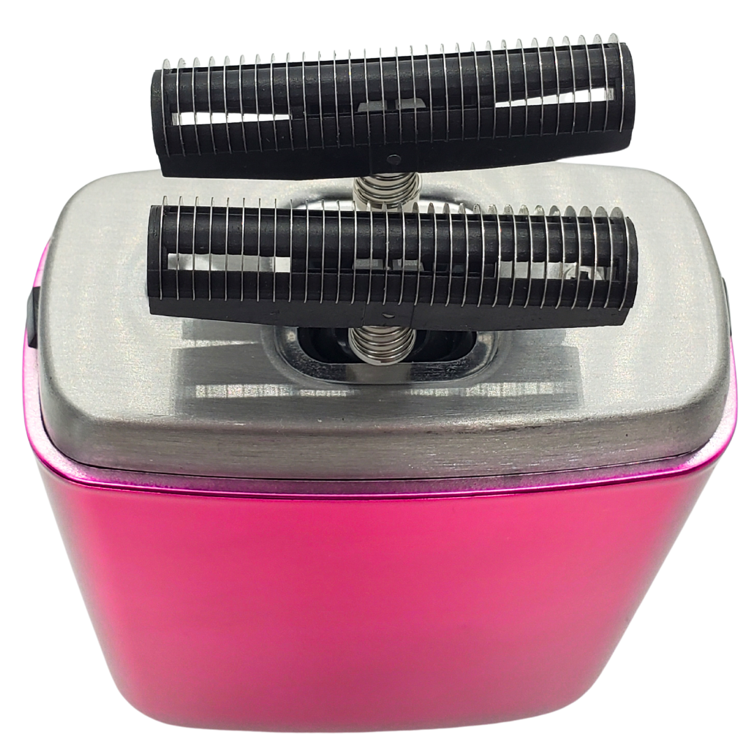 Supreme Trimmer Foil & Blade for Crunch Shaver-SB63