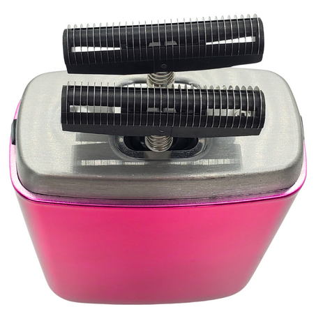 Supreme Trimmer Foil & Blade for Crunch Shaver-SB63