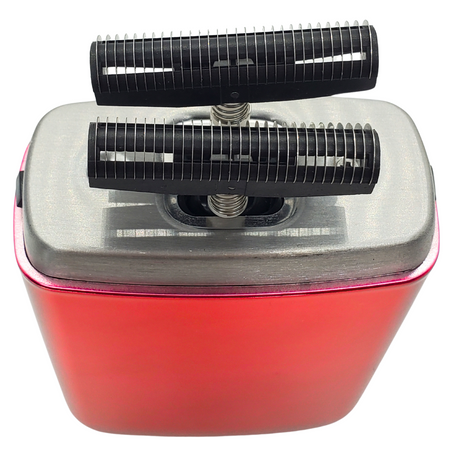 Supreme Trimmer Foil & Blade for Crunch Shaver-SB63