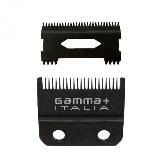 GAMMA+ DLC FADE BLADE W/ DLC SHALLOW TOOTH MOVING BLADE (#GP534B)