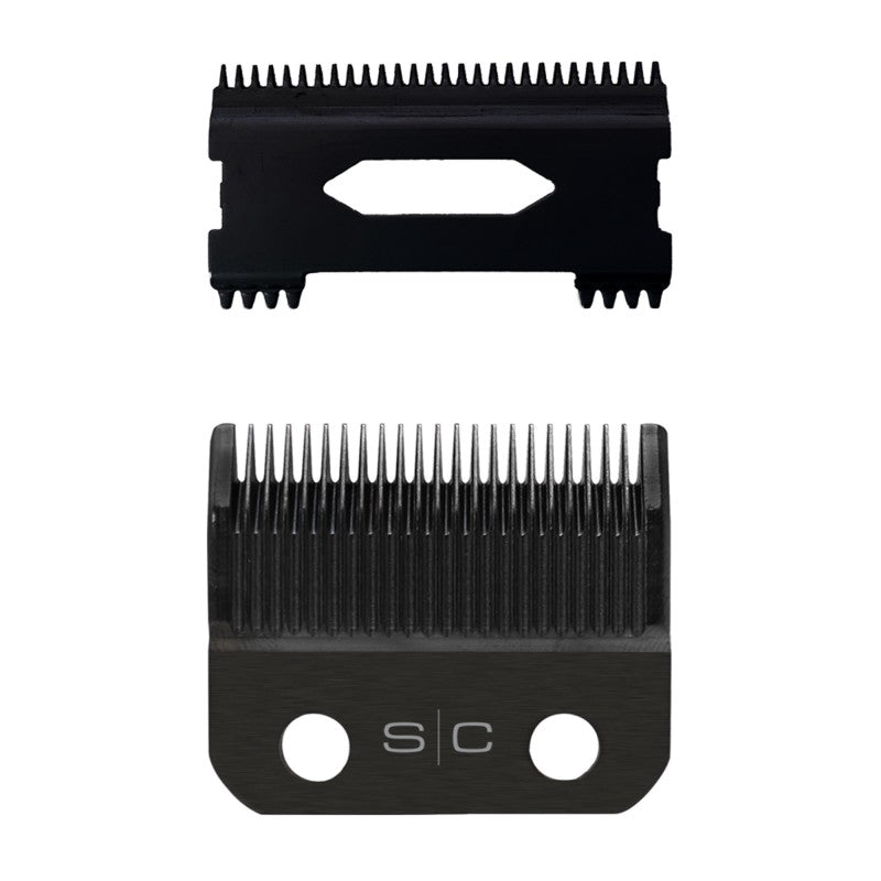 STYLECRAFT DLC TAPER BLADE W/ 2.0 CUTTER (#SC539B)