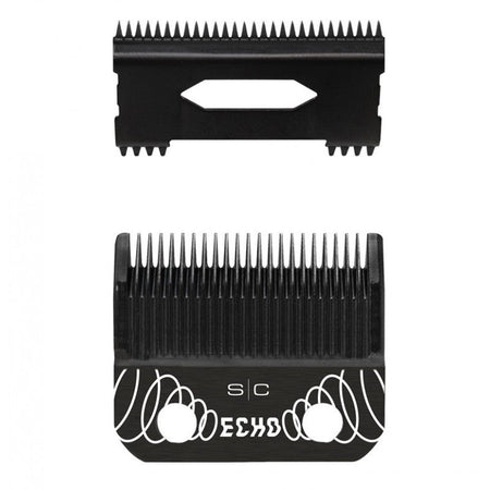 STYLECRAFT ECHO DLC BLADE W/ DEEP-TOOTH CUTTER (#SC545BL)