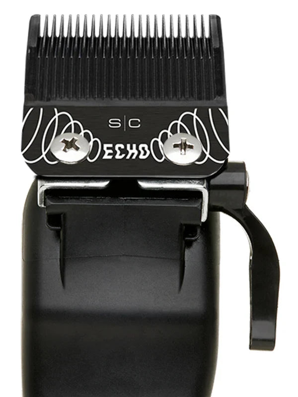 STYLECRAFT ECHO DLC BLADE W/ SHALLOW 2.0 CUTTER (#SC544B)