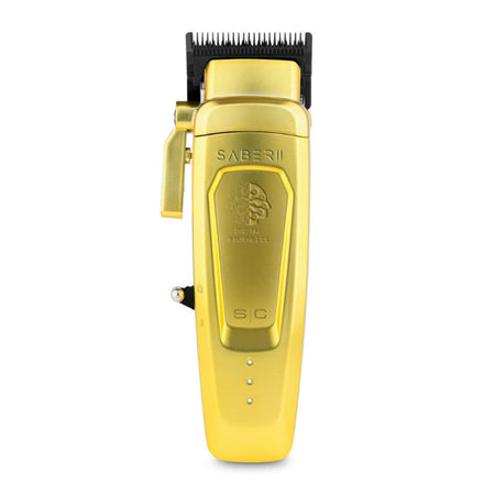 StyleCraft Saber 2.0 Clipper (Gold)